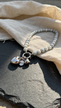 Peruvian Opal Necklaces