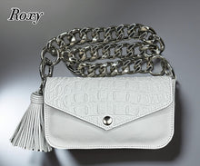 Roxy Convertible Clutch