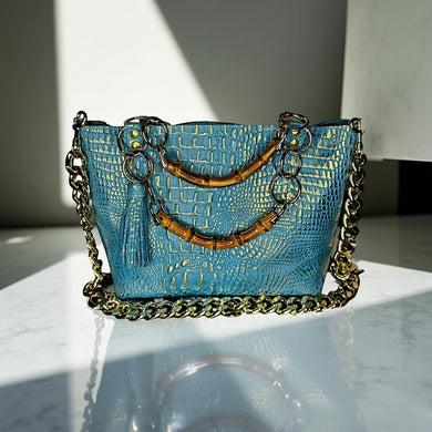 Essentials Convertible Tote