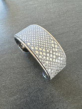 Leather Cuff Bracelets