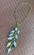 Multi Shell Necklace