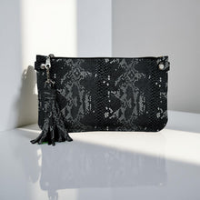 Abbey Convertible Clutch