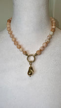 Peruvian Opal Necklaces