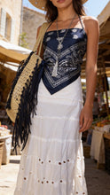 Montauk Market Tote