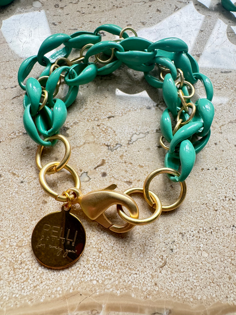 The Rosalinde Bracelet