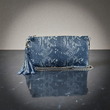 Abbey Convertible Clutch