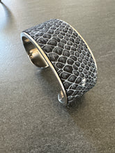 Leather Cuff Bracelets