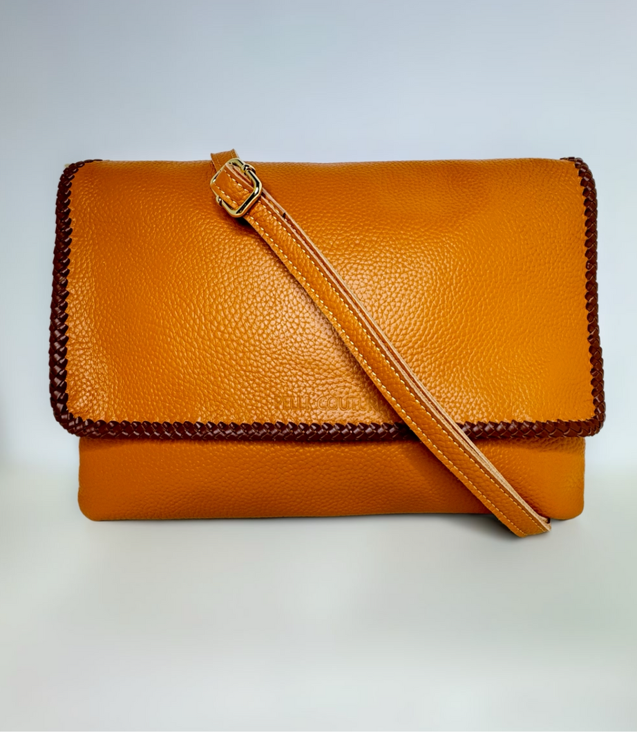 Soho Convertible Clutch