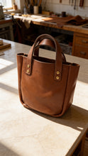 Brooks Tote