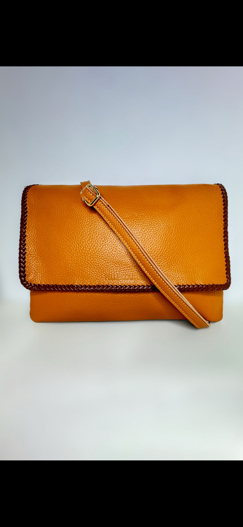 Soho Convertible Clutch