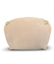 Daisy Convertible clutch