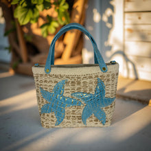 Starfish Convertible Tote