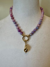 Peruvian Opal Necklaces