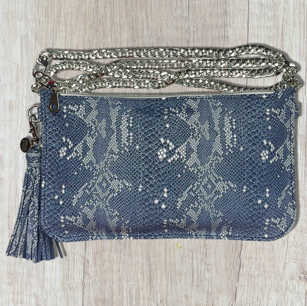 Abbey Convertible Clutch