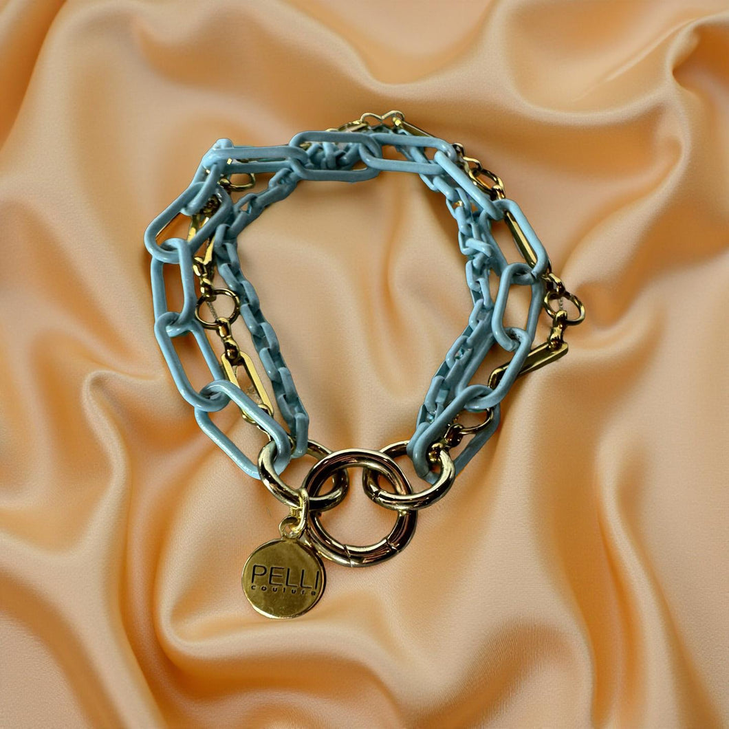 Tiffany Enamel Bracelet