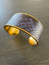 Leather Cuff Bracelets