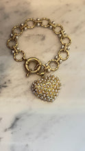 Heart Bracelet
