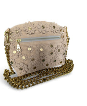 Daisy Convertible clutch