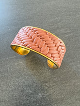 Leather Cuff Bracelets