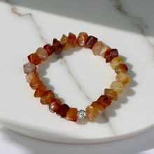 Nugget Bracelets