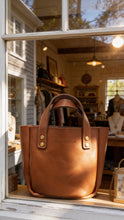 Brooks Tote
