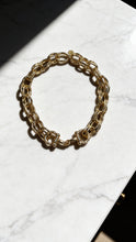 Horsebit Necklace