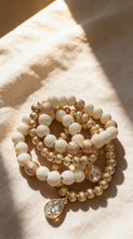Fiji Bracelet Stack