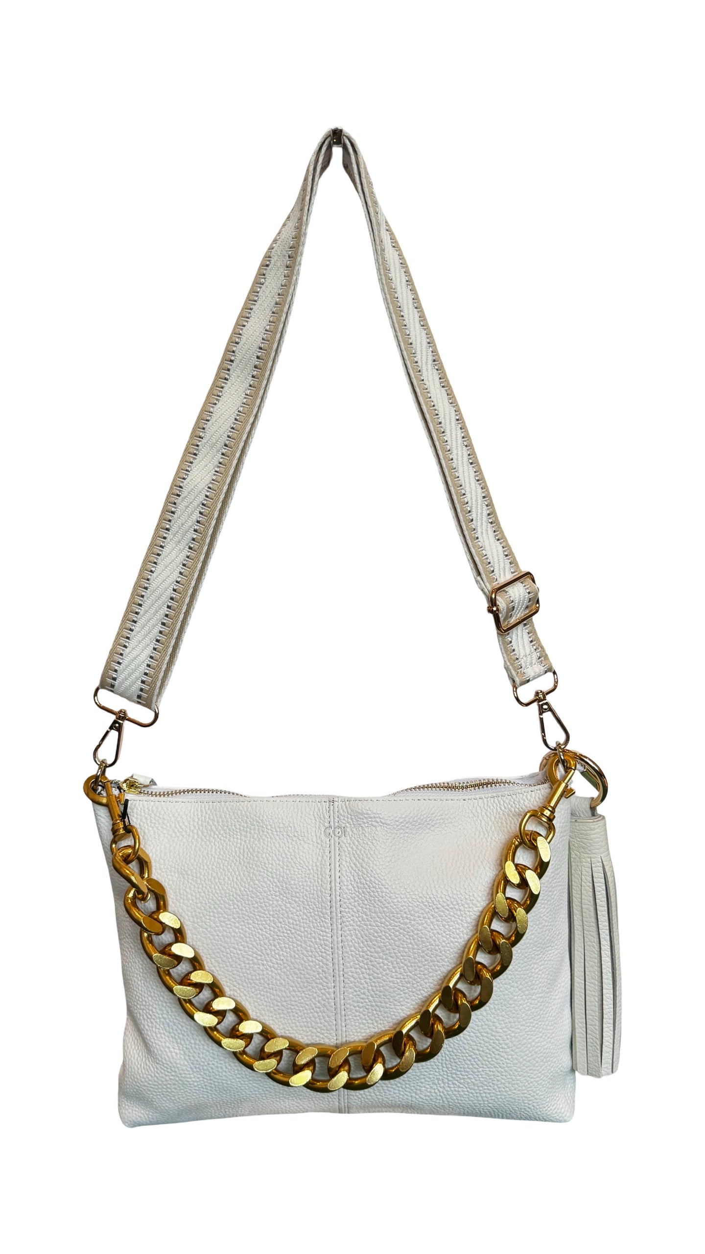 Ellie Convertible Clutch