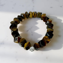 Nugget Bracelets