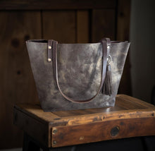 Market Tote