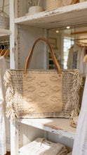 Nantucket Tote
