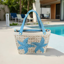 Starfish Convertible Tote