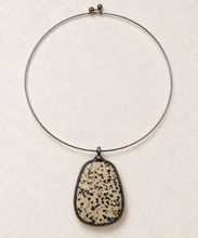The Petra Necklace