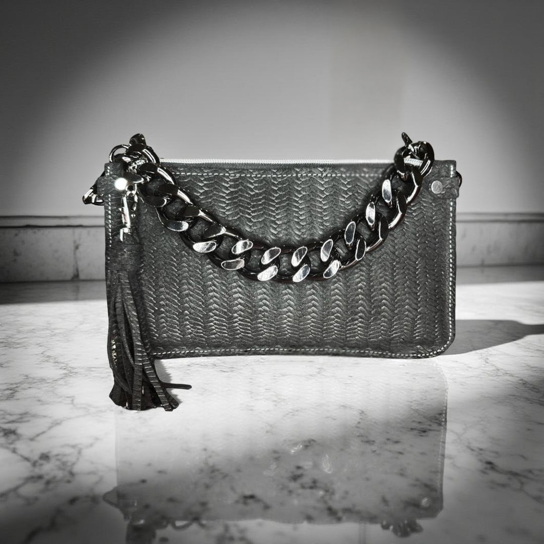 Abbey 3-in-1 Clutch