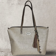 Montego Bay Straw Tote