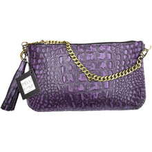 Abbey Convertible Crossbody Clutch