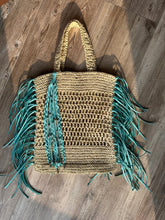 Montauk Market Tote