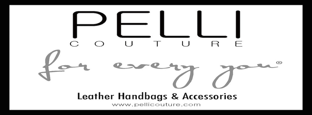 Pelli Couture E-Gift Card