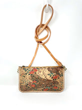 Abbey Floral Convertible Bag