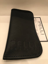 Leather Sunglass/Eyeglass Case