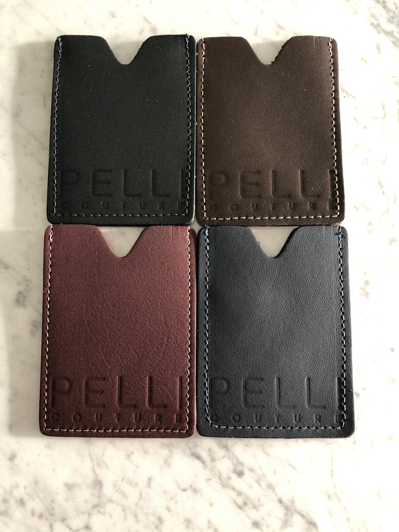 Unisex Slim Wallets