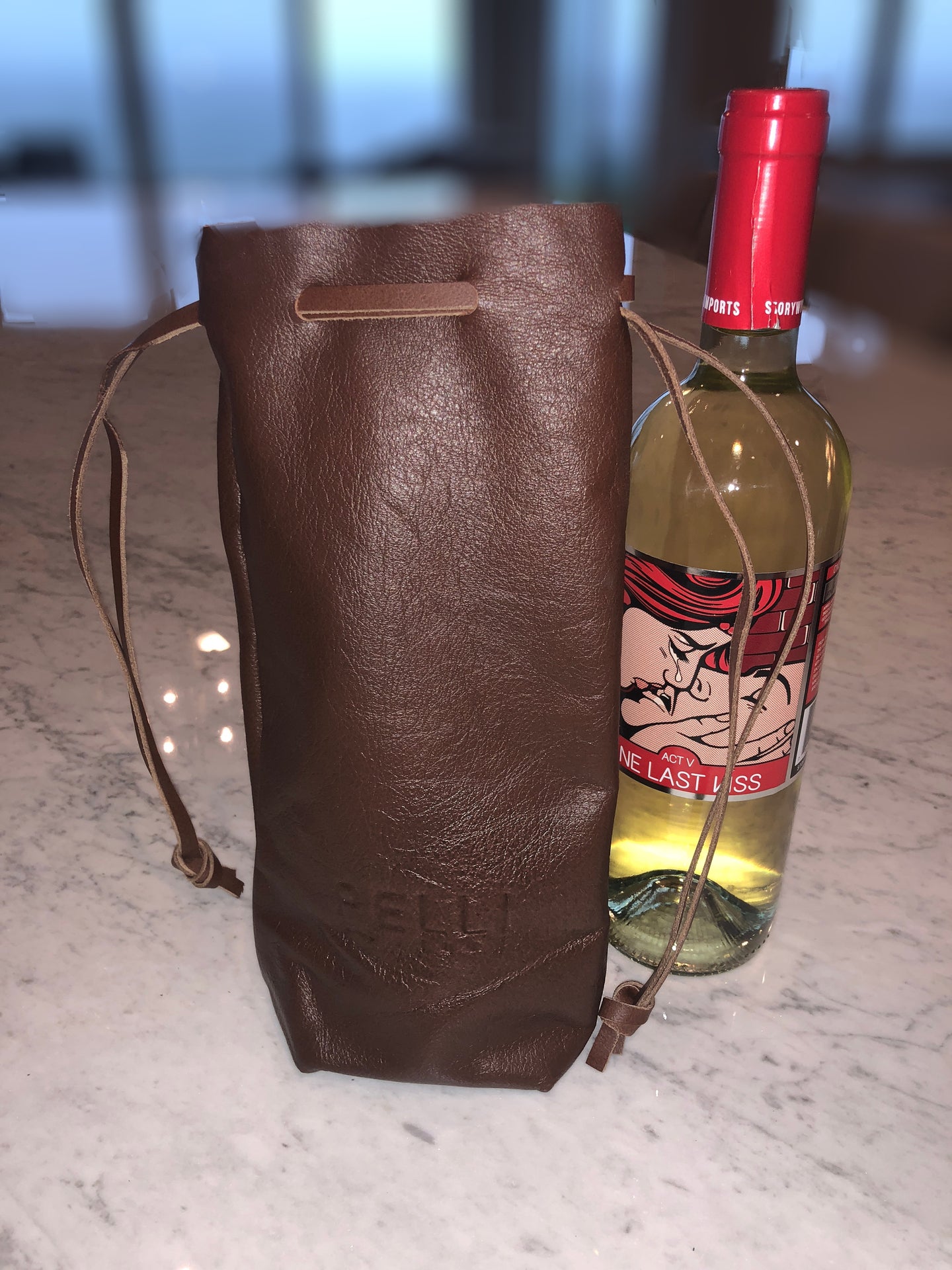 Pinot Jute 2 Bottle Insulated Wine Bag – PICNIC TIME FAMILY OF BRANDS