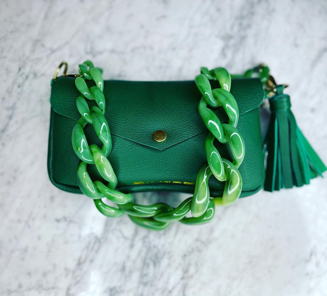 Roxy Convertible Clutch