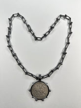 Coin Necklaces