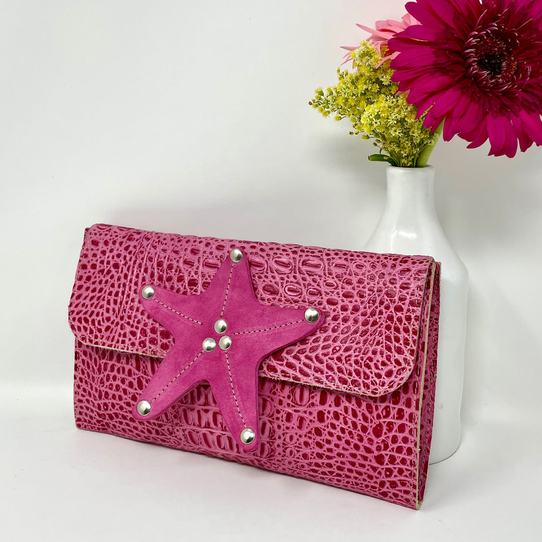 Starfish Clutch