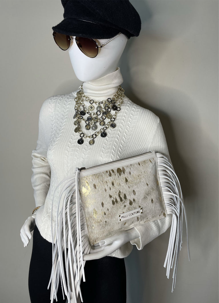 Colby Convertible Clutch