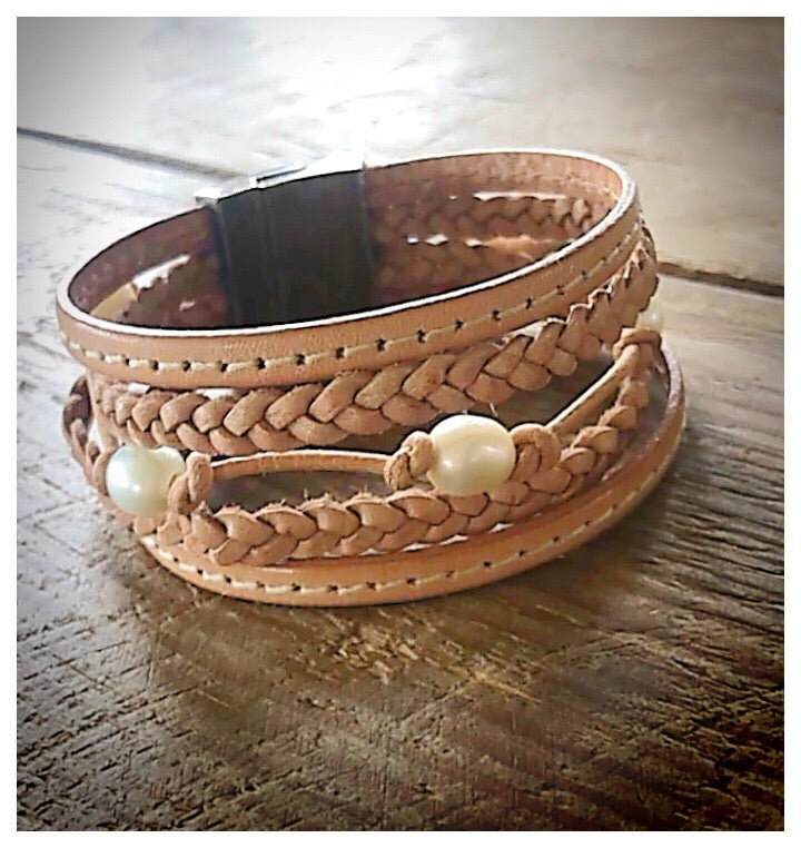 Boho Bracelet