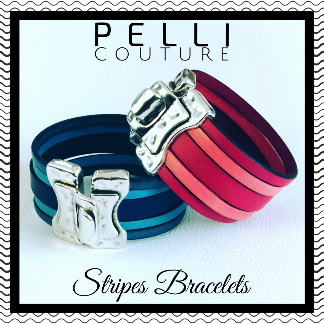 Stripes Bracelet