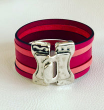 Stripes Bracelet